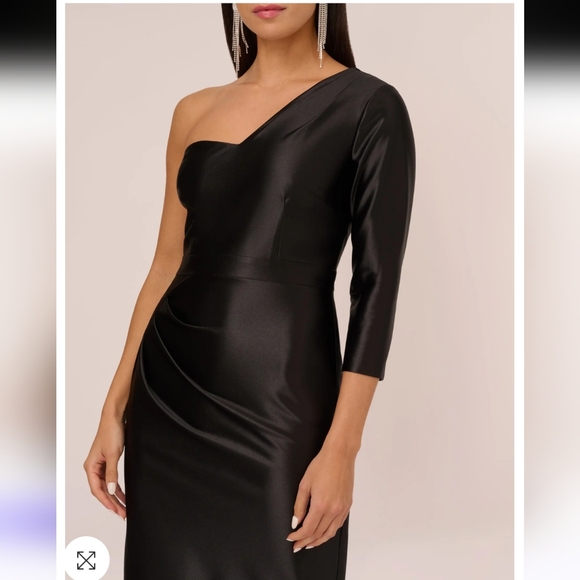 Adrianna Papell Aiden Dress - Picture 2 of 5